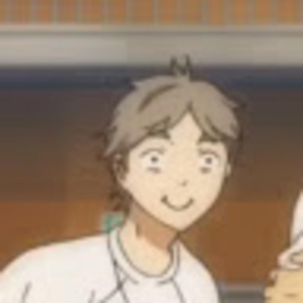 Meet your Posher, Lesly